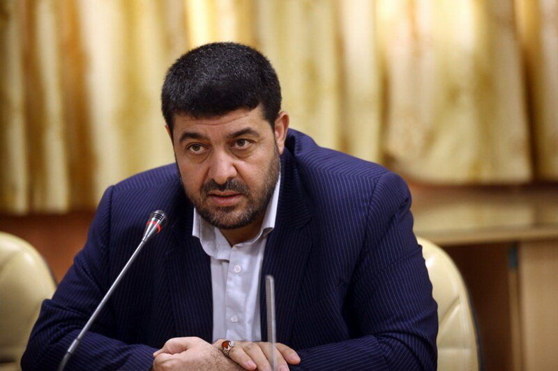 پیام رئیس سازمان اورژانس کشور به مناسبت فرارسیدن اربعین حسینی