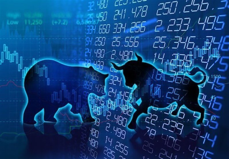 پرواز شاخص‌های بورسی در آمریکا