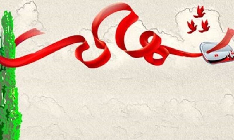 شهادت یک مرزبان در هنگ مرزی سردشت