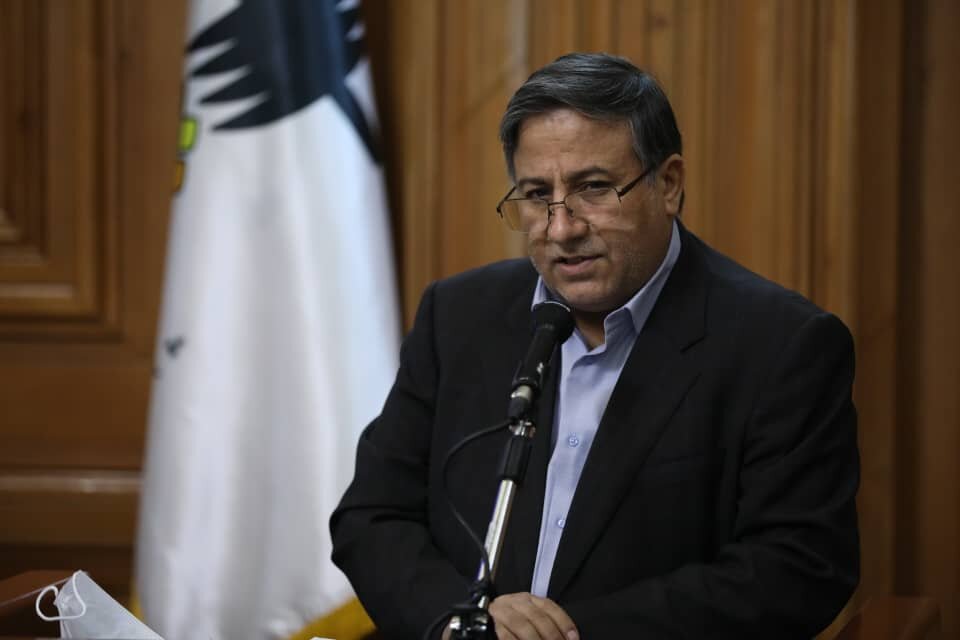 گزارش حسابرسی سازمان املاک شهرداری تهران به مراجع قضایی ارسال شود
