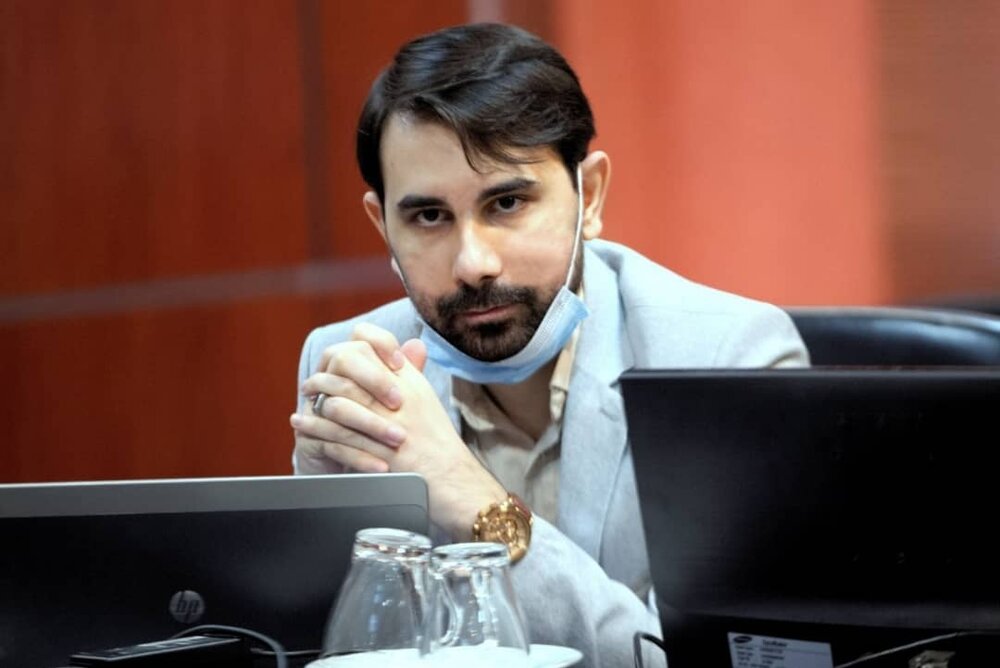 ۷ پیشنهاد سازمان محیط زیست به ستاد کرونا برای کنترل آلودگی هوا ۷ پیشنهاد سازمان محیط زیست به ستاد کرونا برای کنترل آلودگی هوا