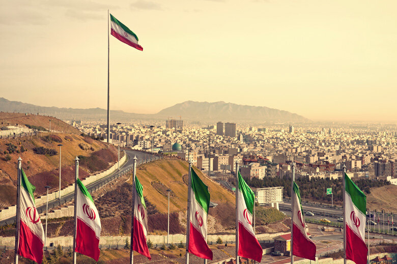 اقتصاد ایران از سال آینده به مدار رشد بر می‌گردد