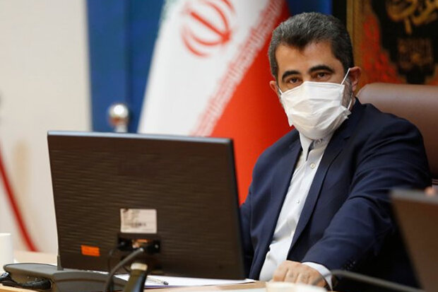 راه اندازی مرکز شبانه روزی فوریت های بررسی مشکلات واحدهای تولیدی؛بزودی