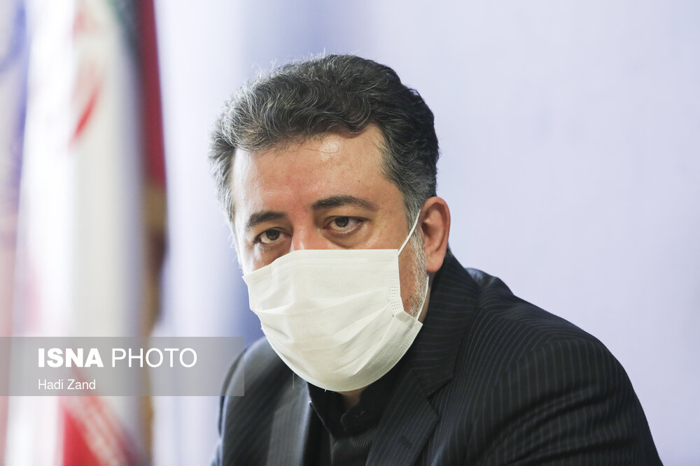 اعلام آمادگی معاونت جوانان برای همکاری با تمامی فدراسیونهای ورزشی