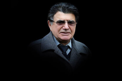 جمعآوری تصاویر استاد شجریان از بیلبوردهای شهر همدان جمعآوری تصاویر استاد شجریان از بیلبوردهای شهر همدان