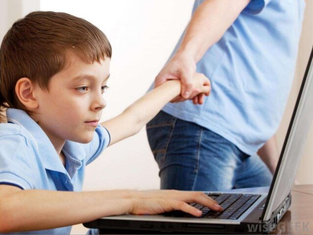 افزایش آسیب های فضای مجازی در زیست بوم جدید آموزشی/تهیه بسته سیاستی آسیب ها