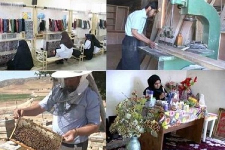 ایجاد ۵۰۰ مرکز نیکوکاری کاریابی در کشور تا پایان سال