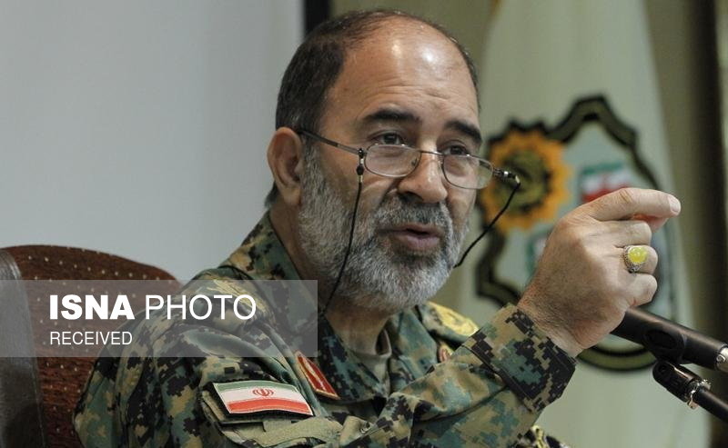 روحیه جهادی، مشخصه بارز پلیس در تراز انقلاب اسلامی