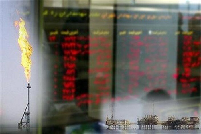 صادرات ۲۲ میلیون بشکه بنزین در یک روز!