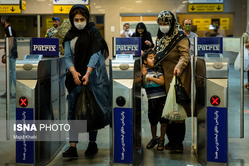 تامین ۲۲۰۰ میلیارد تومان بودجه غیر نقد برای خط ۱۰ متروی تهران