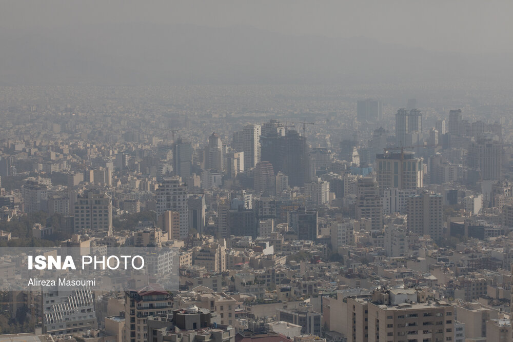 پیشنهاد نصب پلاک وضعیت ایمنی روی ساختمان‌ها