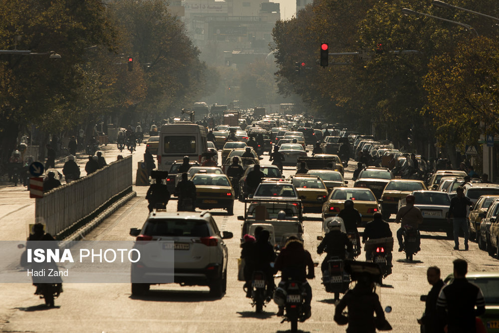 عملا اقدامی برای کاهش آلودگی هوا نشده است