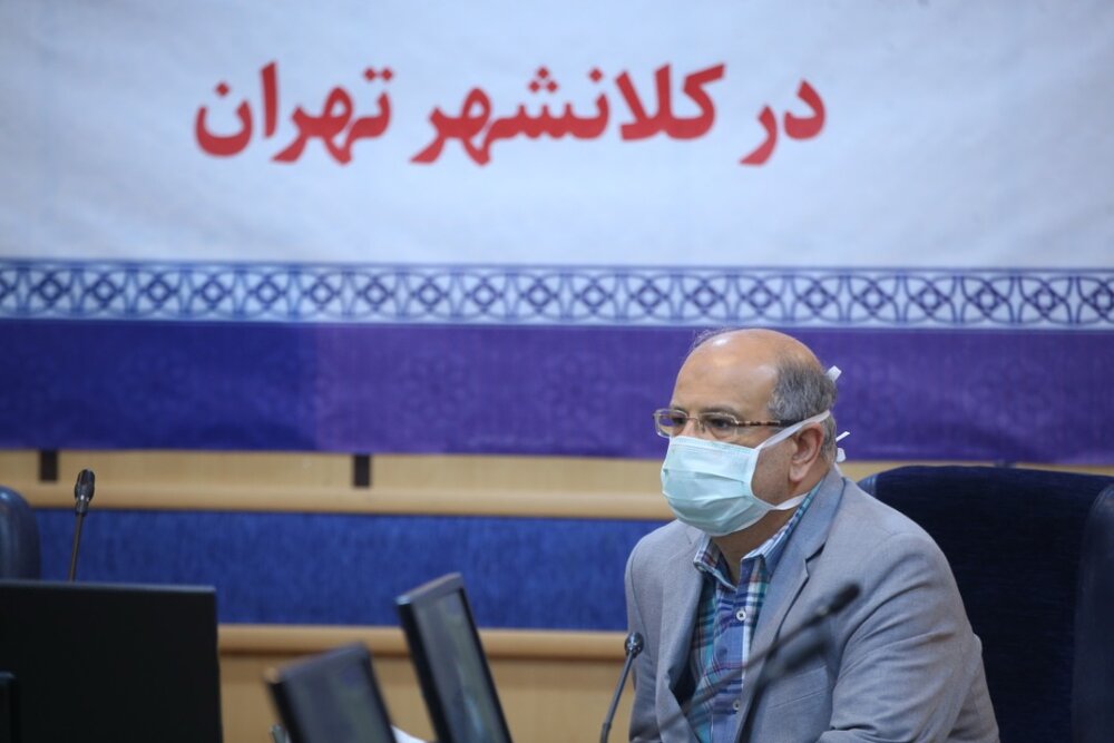 ضرورت استفاده از ظرفیت مساجد برای مقابله با کرونا