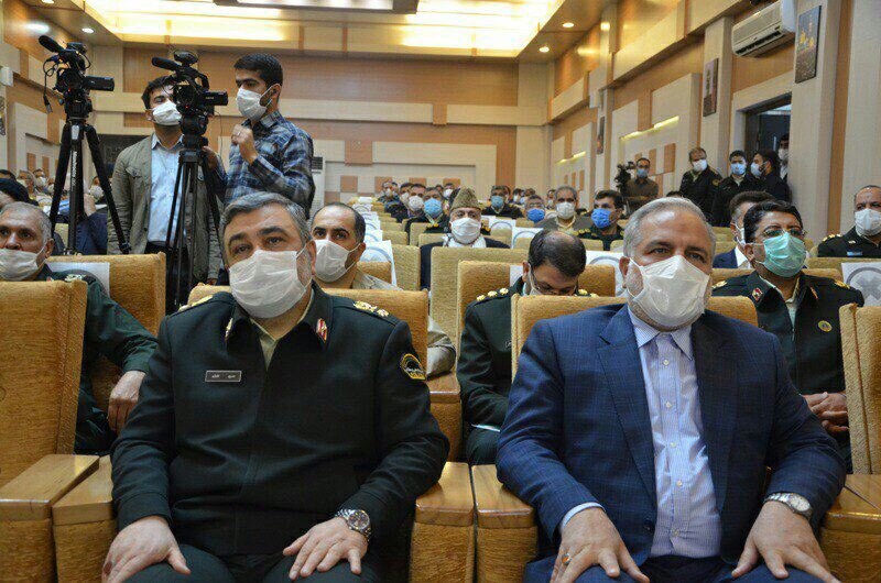 نیروی انتظامی در سیستان و بلوچستان نیازمند توجه ویژه است