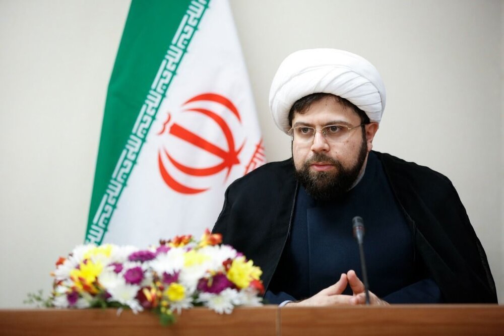 استقبال چشمگیر نوجوانان و جوانان مسجدی از پویش بین‌المللی پیامبر رحمت(ص)/ اهدای جوایز نفیس