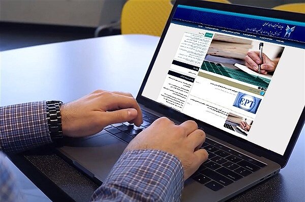 جزئیات پذیرش بر اساس سوابق تحصیلی ارشد دانشگاه آزاد