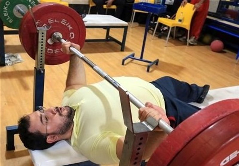رستمی: در پارالمپیک توکیو مدال بگیرم، به موزه امام رضا (ع) تقدیم می‌کنم