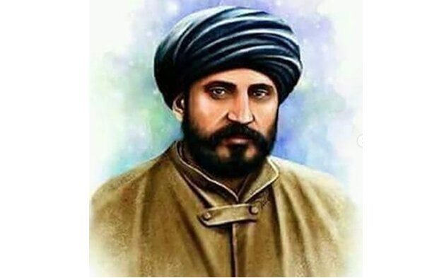 توضیح درباره «افغانی» خواندن «سیدجمال‌الدین»