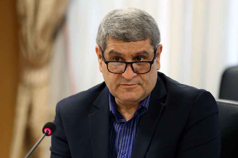 سنجش توده بدنی ۸میلیون دانش آموز تا کنون