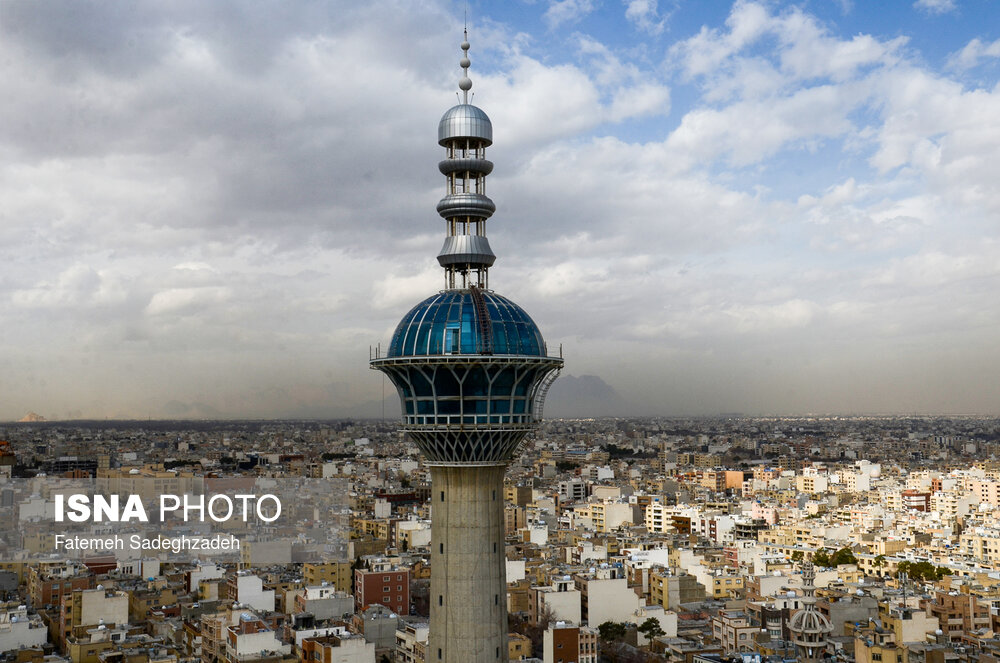 رونمایی از آمار بازار مسکن کشور با حضور خبرنگاران