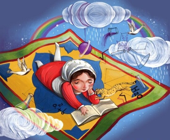 آغاز به کار ششمین جشنواره “علم برای همه” از فردا
