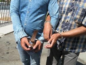 دستگیری کلاهبردارانی که مالباخته‌ها را به جان هم می‌انداختند