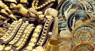 طلافروش مجازی کلاه ۱۰۰ نفر را برداشت