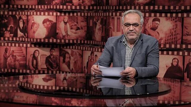 «بازگشایی سینماها و موفق نبودن اکران» موضوع «هفت» شد «بازگشایی سینماها و موفق نبودن اکران» موضوع «هفت» شد