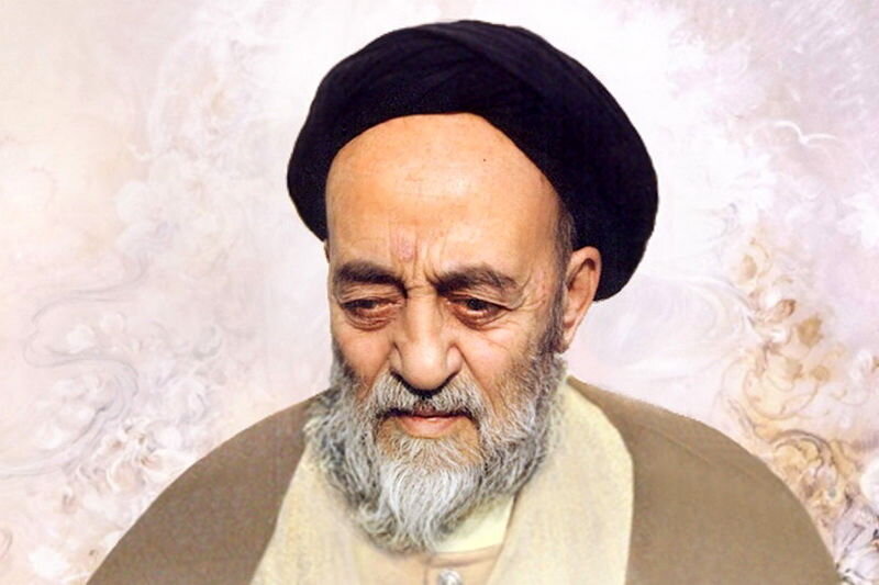 علامهای از دیار آذربایجان که تاریخ تفسیر قرآن را تغییر داد علامهای از دیار آذربایجان که تاریخ تفسیر قرآن را تغییر داد