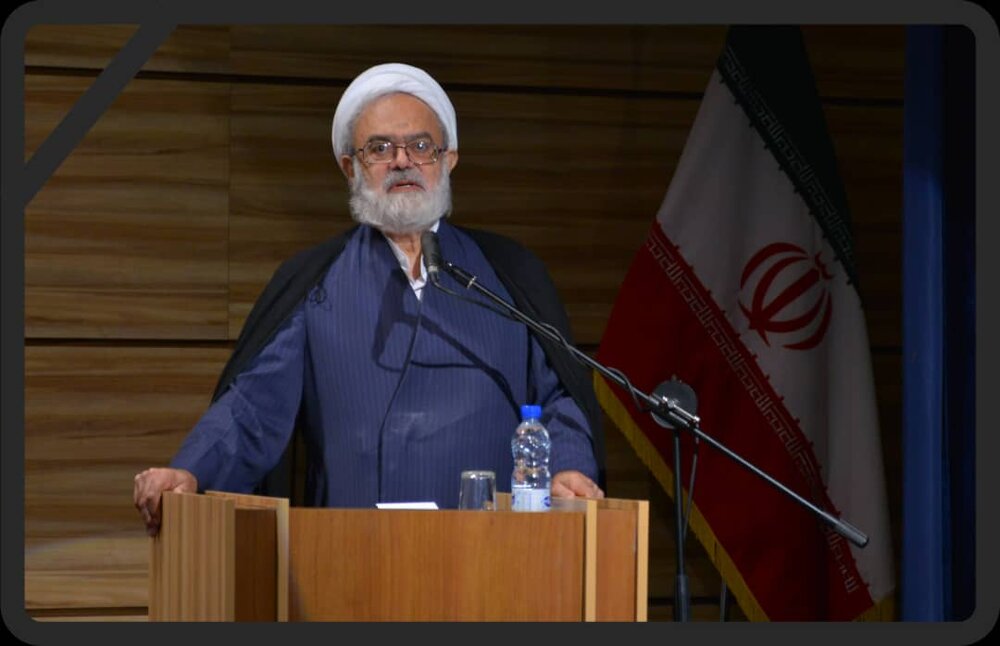 پیام تسلیت رایزن علمی و فناوری ایران در اروپا در پی درگذشت موسس “سمپاد”
