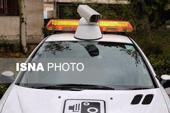 گسترش چتر هوشمندسازی پارک حاشیه ای در پایتخت