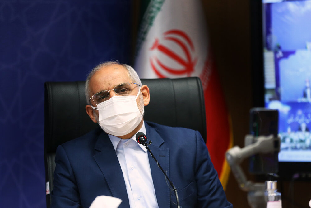 استفاده«شاد» از پهنای باند ۳۲۸ گیگابیت بر ثانیه درکشور/ برقراری۶۰۰ هزار ارتباط زنده در شبکه شاد