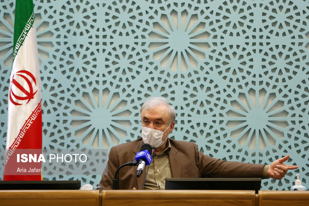 خواهید دید در عرصه تولید واکسن چه معرکه ای رقم می زنیم خواهید دید در عرصه تولید واکسن چه معرکه ای رقم می زنیم