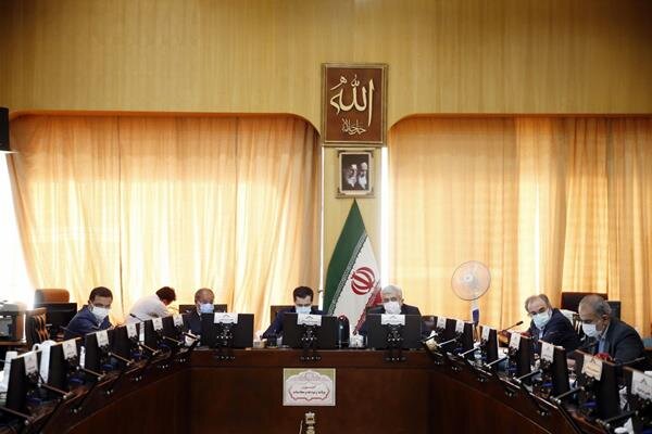 گزارش عملکرد بودجه‌ای وزارت نیرو در کمیسیون بودجه/گلایه نمایندگان از نحوه تخصیص آب