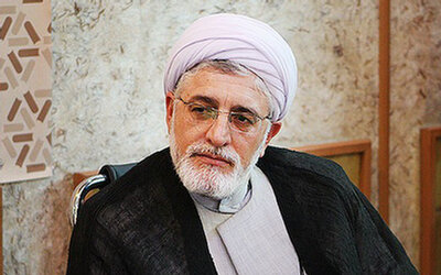 مراسم بزرگداشت هفتمین روز درگذشت مرحوم فیرحی برگزار شد