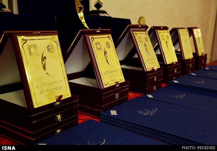حمایت ۶ میلیارد تومانی صندوق نوآوری از برگزیدگان جشنواره شیخ بهایی