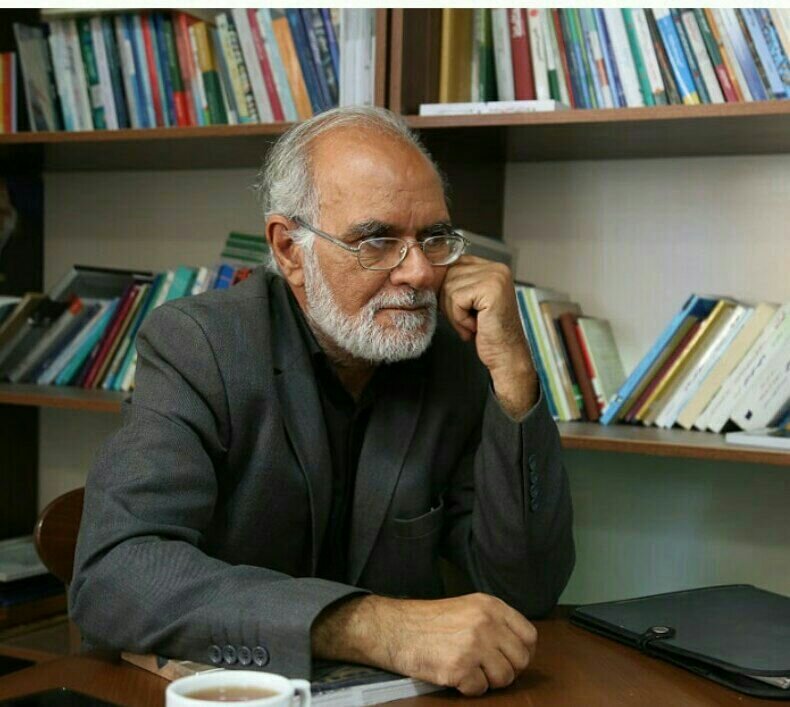 درگذشت یک روزنامه نگار سینمایی درگذشت یک روزنامه نگار سینمایی