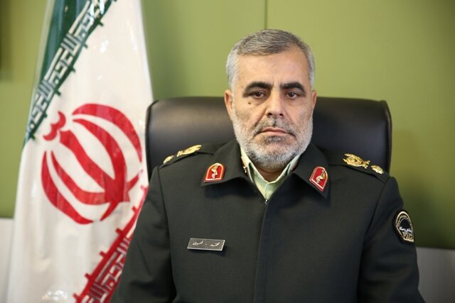 اجرای طرح مبارزه با سرقت وسایل نقلیه در ۲۳ استان کشور