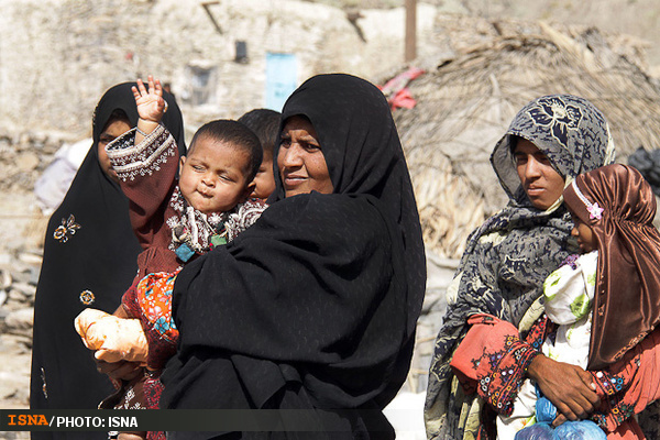 آغاز توزیع ۳۰۰۰ دستگاه لوازم خانگی ضروری به محرومان جنوب سیستان و بلوچستان