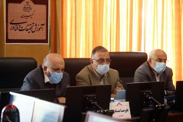 بررسی مصوبه شورایعالی انقلاب فرهنگی درباره جذب معلمان