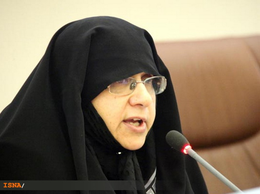 گفتمان فاطمی به فکر و اندیشه جهت  می‌دهد