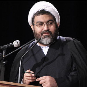 چالش های ایمانی در قرن و ۲۰ و ۲۱ از زبان رئیس انجمن کلام حوزه