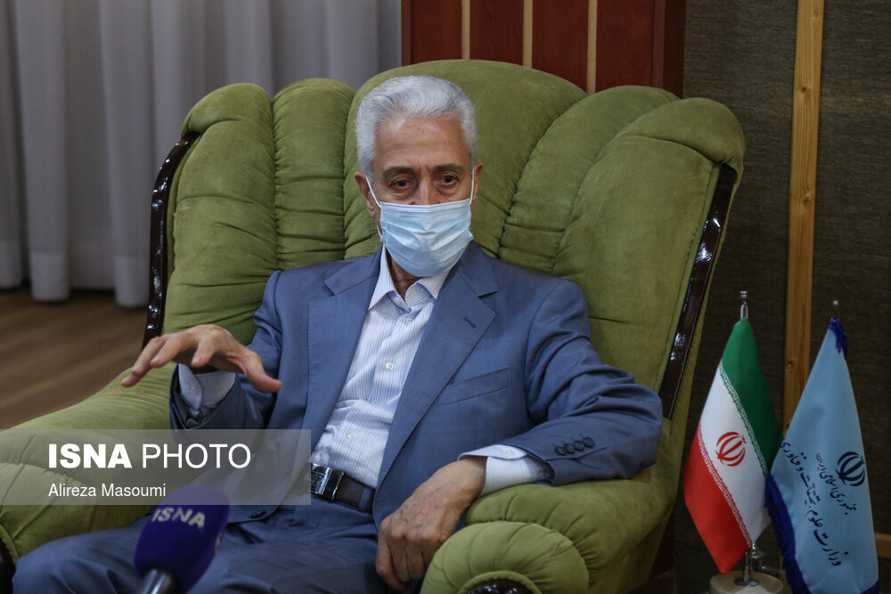 وزیر علوم استفاده از دانش آموختگان دانشگاه ها در آموزش و پرورش را خواستار شد