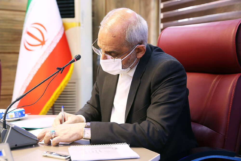 دشمنان با اقدامات بزدلانه تلاش در نادیده گرفتن ایستادگیها در برابر تحریمها را دارند