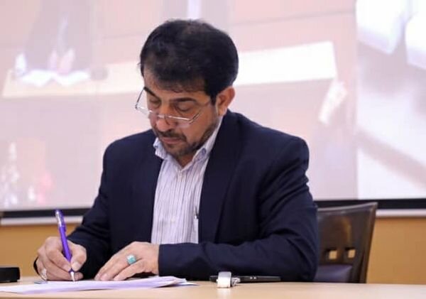 پیام تسلیت رئیس سازمان جنگل ها در پی شهادت محسن فخریزاده پیام تسلیت رئیس سازمان جنگل ها در پی شهادت محسن فخریزاده