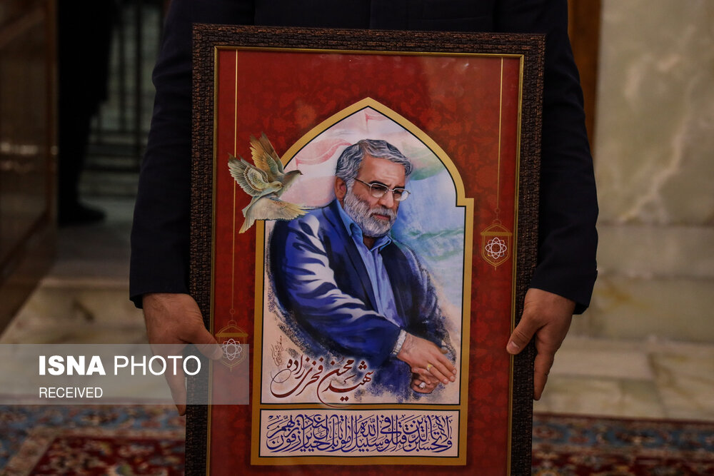 مسئولان کشور، مساله نفوذ را جدی بگیرند