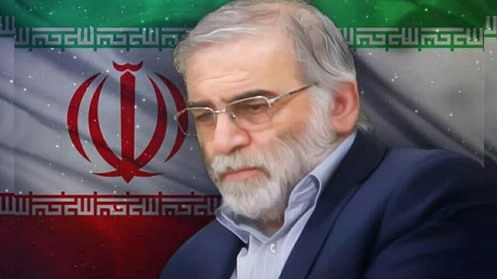 پیام تسلیت سازمان جوانان زرتشتی مومبای ـ هند در پی شهادت شهید محسن فخری‌زاده