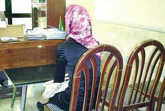 دستگیری یک کلاهبردار زن پس از ٩ سال در تهران