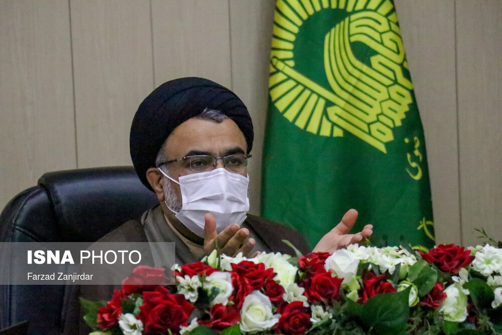 ضرورت راه اندازی کارگروه علمی پژوهشی دانشجویی در استان مرکزی