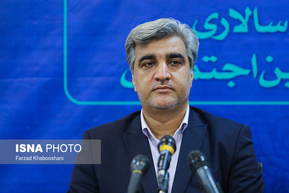 اتصال بیمه‌های تکمیلی به سامانه نسخه الکترونیک تامین اجتماعی